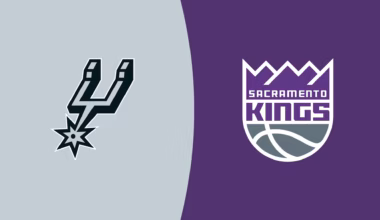 San Antonio Spurs vs Sacramento Kings Live Stream: How to Watch NBA