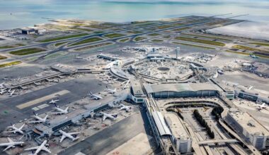 SFO, Oakland on FAA’s 'Hot Spot' List of Airports Most at Risk of Runway Close Calls