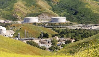 California AG Calls Trump and Sable Offshore Actions ‘BS’