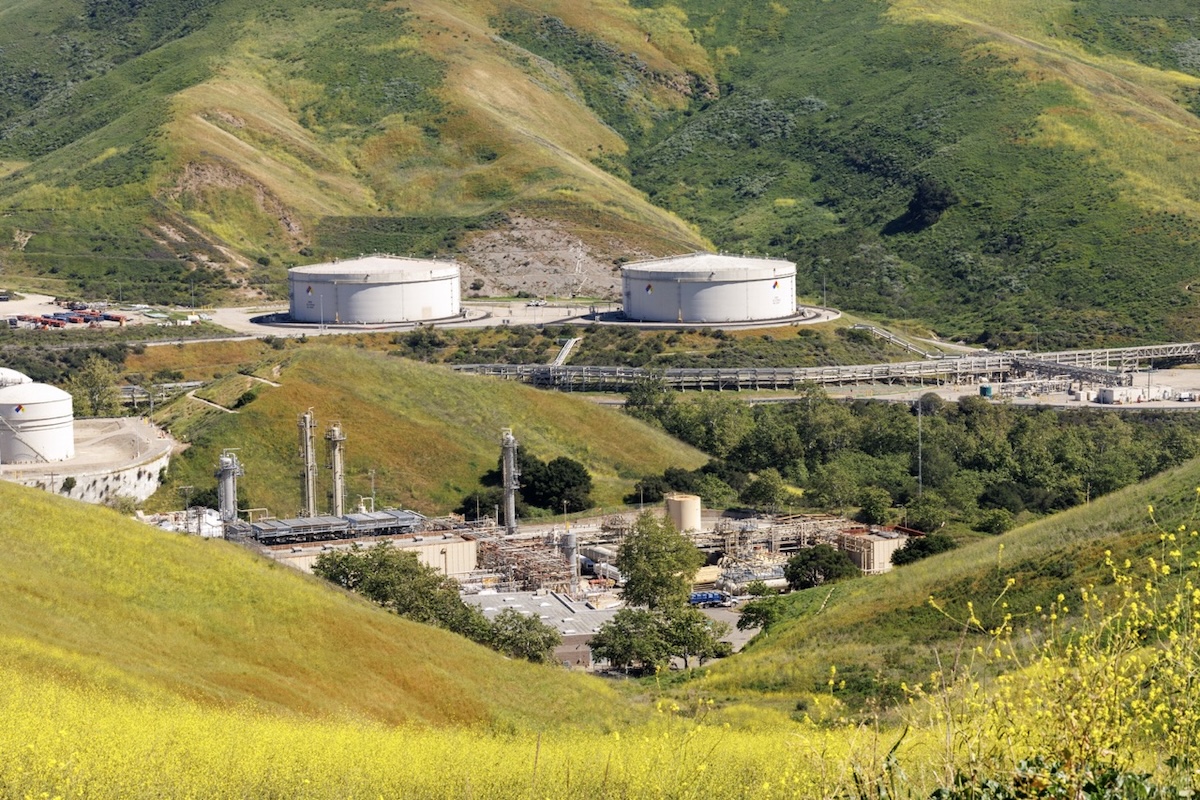 California AG Calls Trump and Sable Offshore Actions ‘BS’