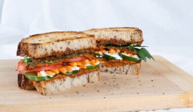 California’s Best Sandwich Shop Has Just Been Named — And It’s Also The 5th Best In The Entire U.S.