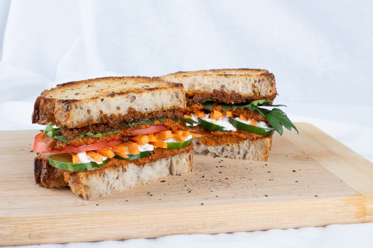 California’s Best Sandwich Shop Has Just Been Named — And It’s Also The 5th Best In The Entire U.S.