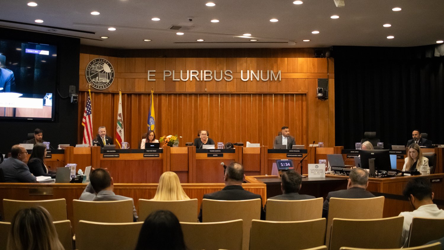 Santa Ana Cracks Down on Illegal Smoke Shops