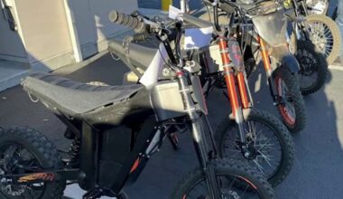 Santee e-bike crackdown brings citations, safety concerns – NBC 7 San Diego