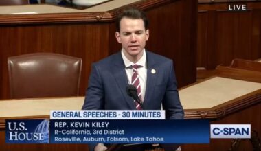 Would Sacramento voters send a former Republican to Congress? Kevin Kiley is betting on it • Sacramento News & Review