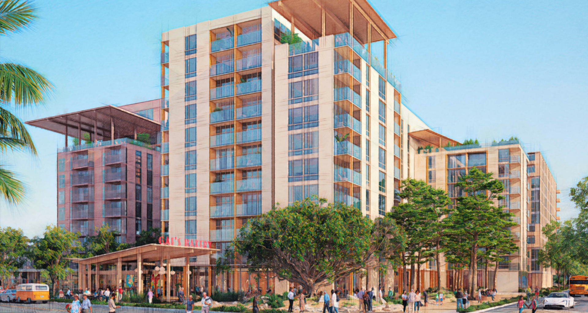 San Diego Unified plans aim to avoid trouble in major housing redevelopment