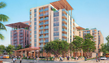 San Diego Unified plans aim to avoid trouble in major housing redevelopment