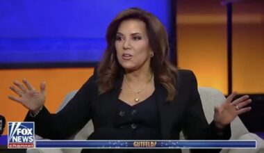 Michele Tafoya spews false claim about California on Fox News