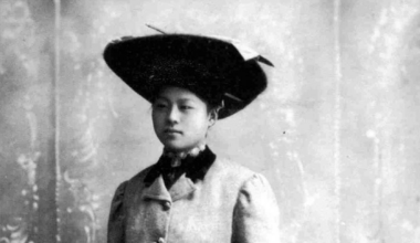 Tien Fuh Wu Way Honors a Legend of SF’s Chinatown