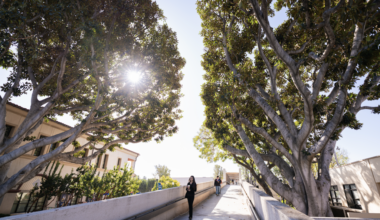 Fullerton College Earns Bronze Award in STARS Achievement 