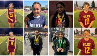 The562.org’s Athletes of the Week – The562.org