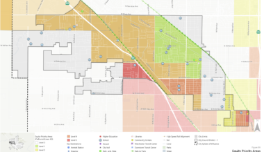 Fresno’s New Active Transportation Plan Sets an Ambitious Course — Advocates Say Execution Will Be Key - Comments Due March 5
