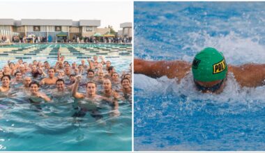 Long Beach Boys’ Swimming Preview 2026 – The562.org