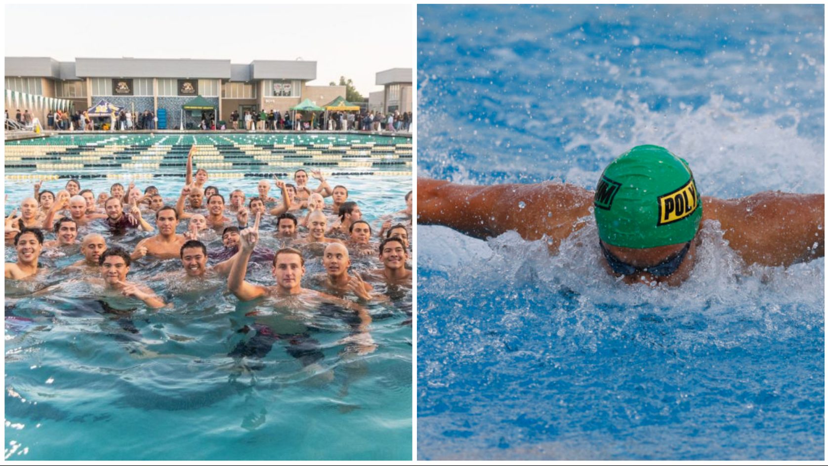 Long Beach Boys’ Swimming Preview 2026 – The562.org