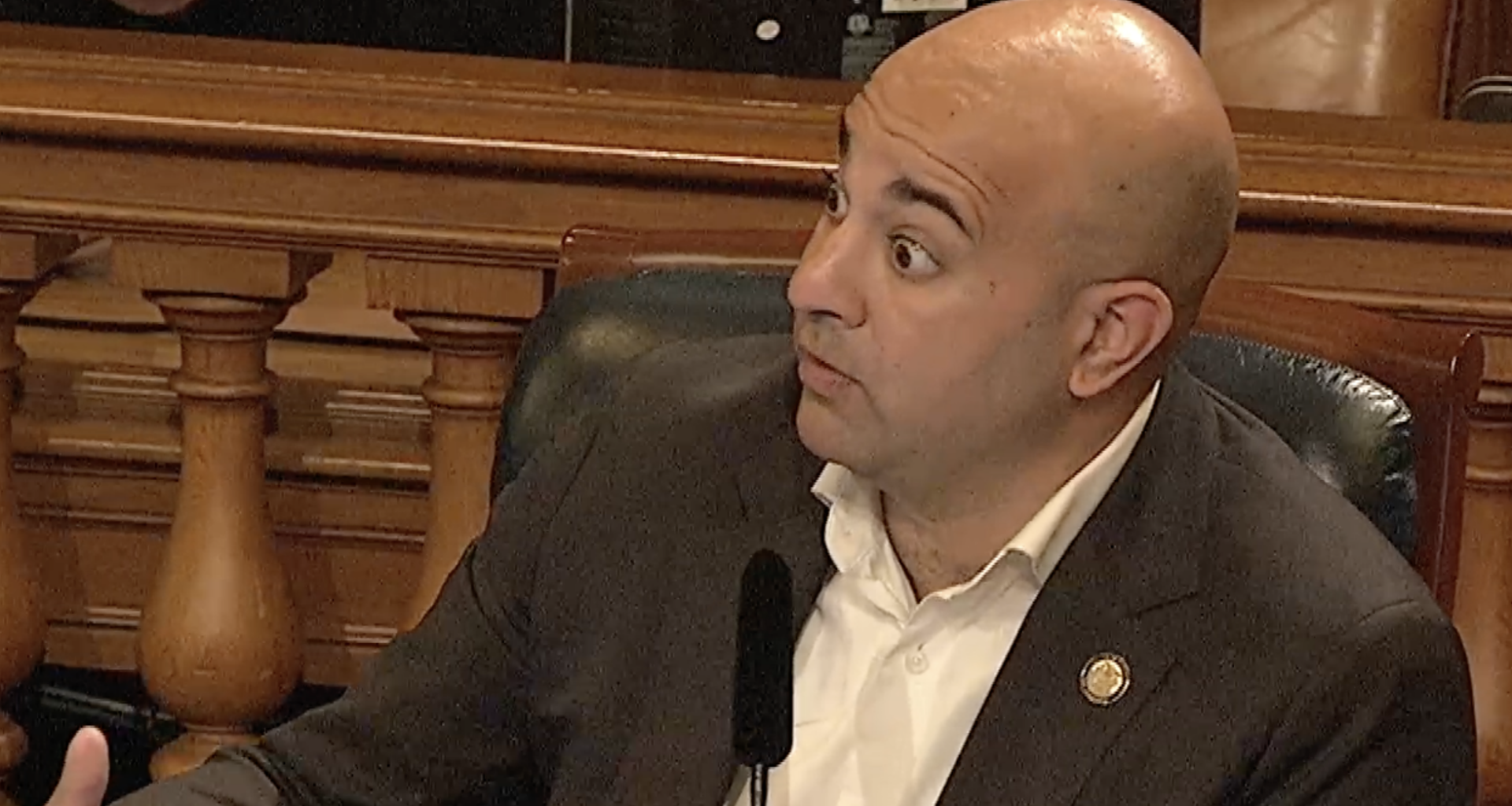 Supes grill Waymo: Safety, congestion, and jobs