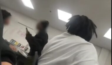 Pontiac teacher dismissed after classroom incident caught on video – The Oakland Press