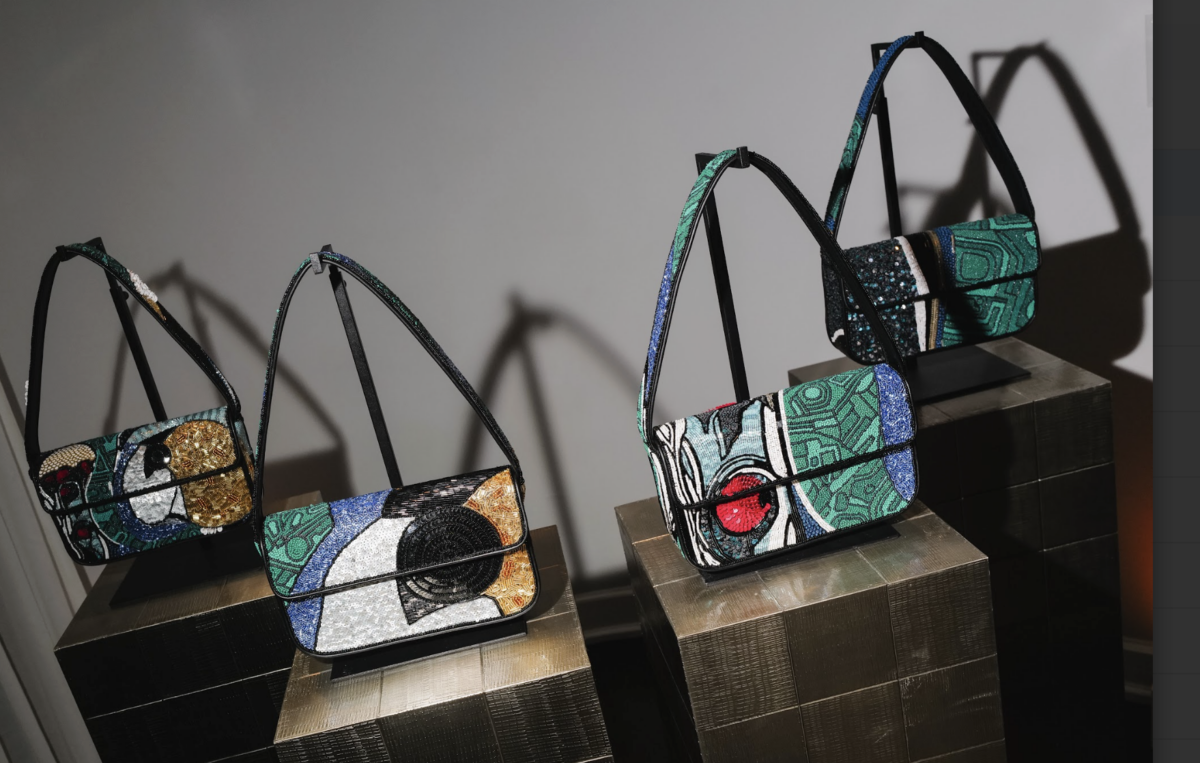 Atmosphere at the Frieze + STAUD Celebrate Frieze Los Angeles 2026