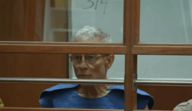 Jury orders Ed Buck to pay $2 million to the mother of Gemmel Moore