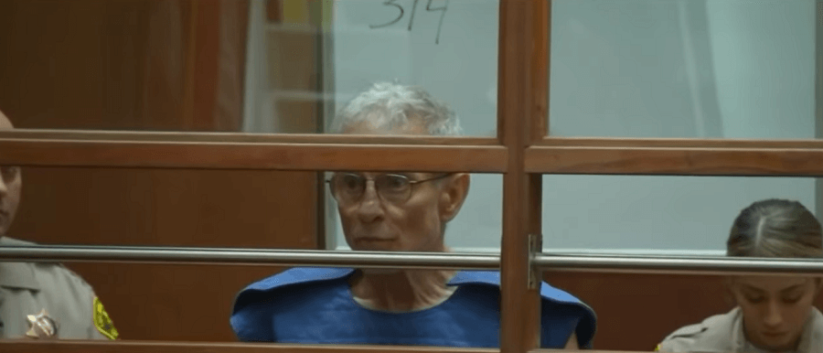 Jury orders Ed Buck to pay $2 million to the mother of Gemmel Moore
