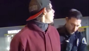 Anaheim laundromat burglars arrested - New Santa Ana