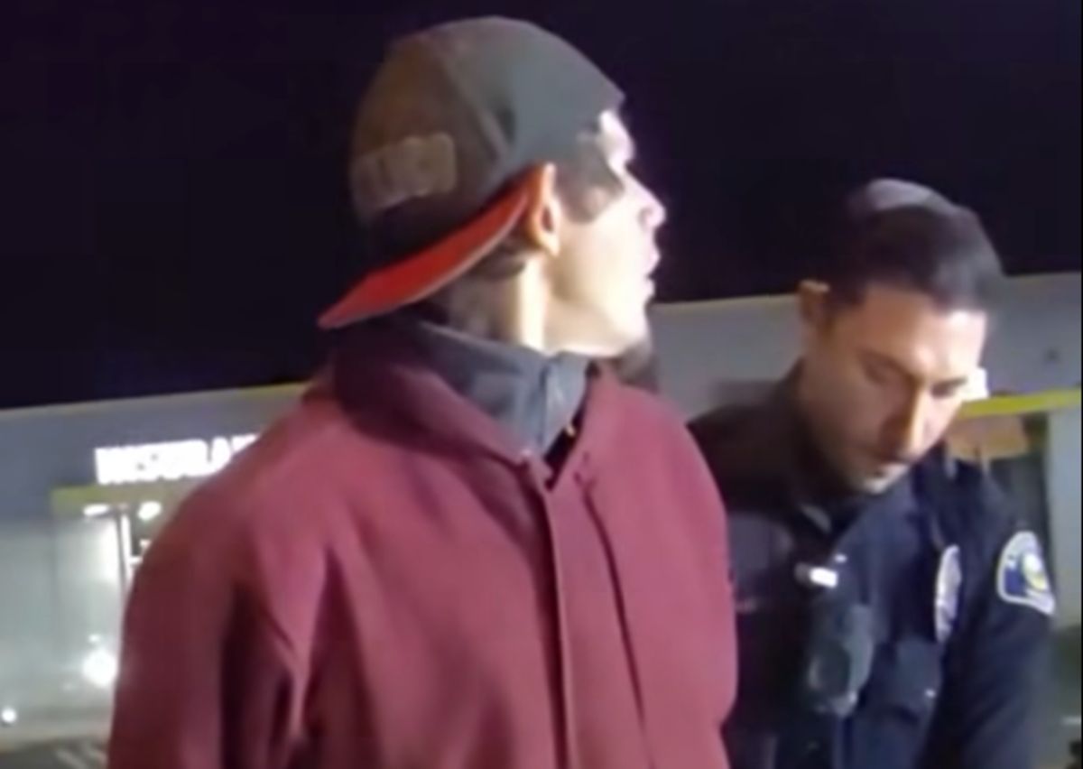 Anaheim laundromat burglars arrested - New Santa Ana