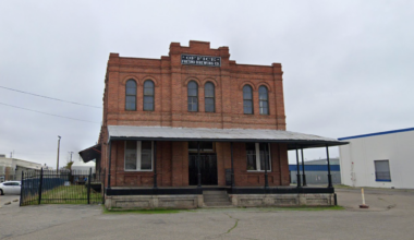 Downtown Fresno historical building to be featured in short film