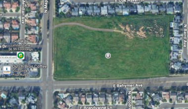 Maple, Behymer land deal clears way for northeast Fresno retail project