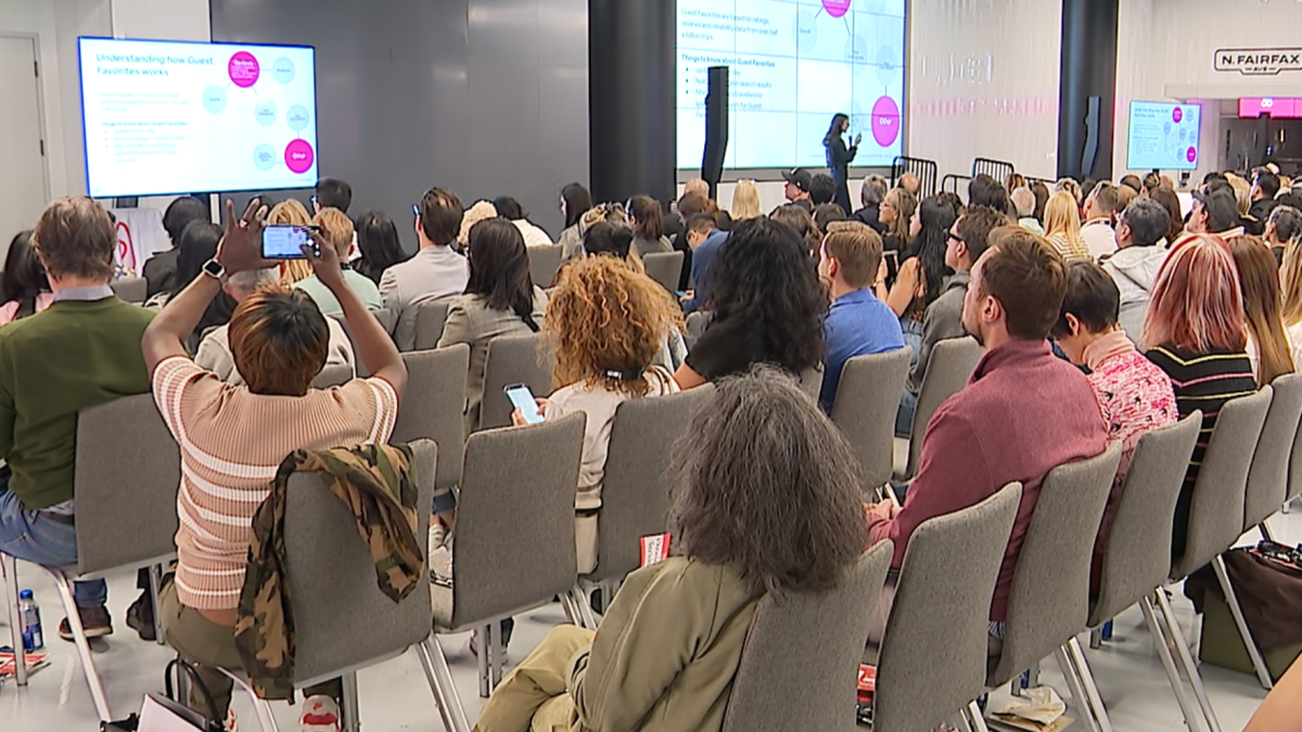 Airbnb encourages LA residents to rent homes during World Cup surge – NBC Los Angeles