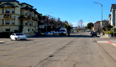 How Oakland Is Fixing One of Its Most Dangerous Roads