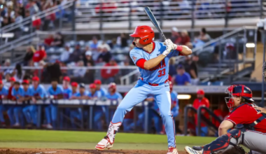Arizona Wildcats baseball sweeps Fresno State in final nonconference series