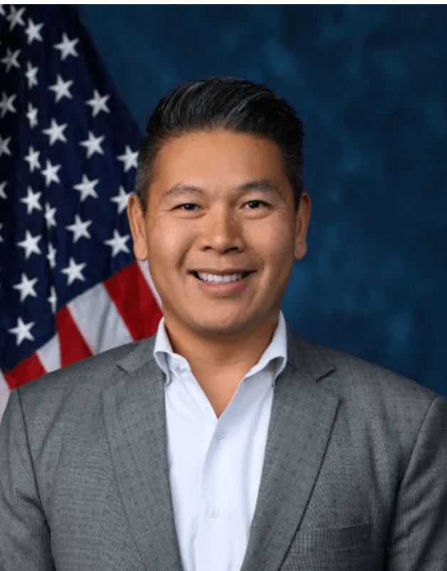 Rep. Derek Tran Secures More Than $5 Million for Local Infrastructure, Library Upgrades, and Public Safety Projects