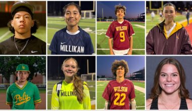 The562.org’s Athletes of the Week – The562.org