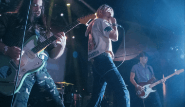 LA bands use platform to advocate for ICE impacted neighborhood