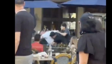 San Jose police investigating attack on Israeli Americans as hate crime