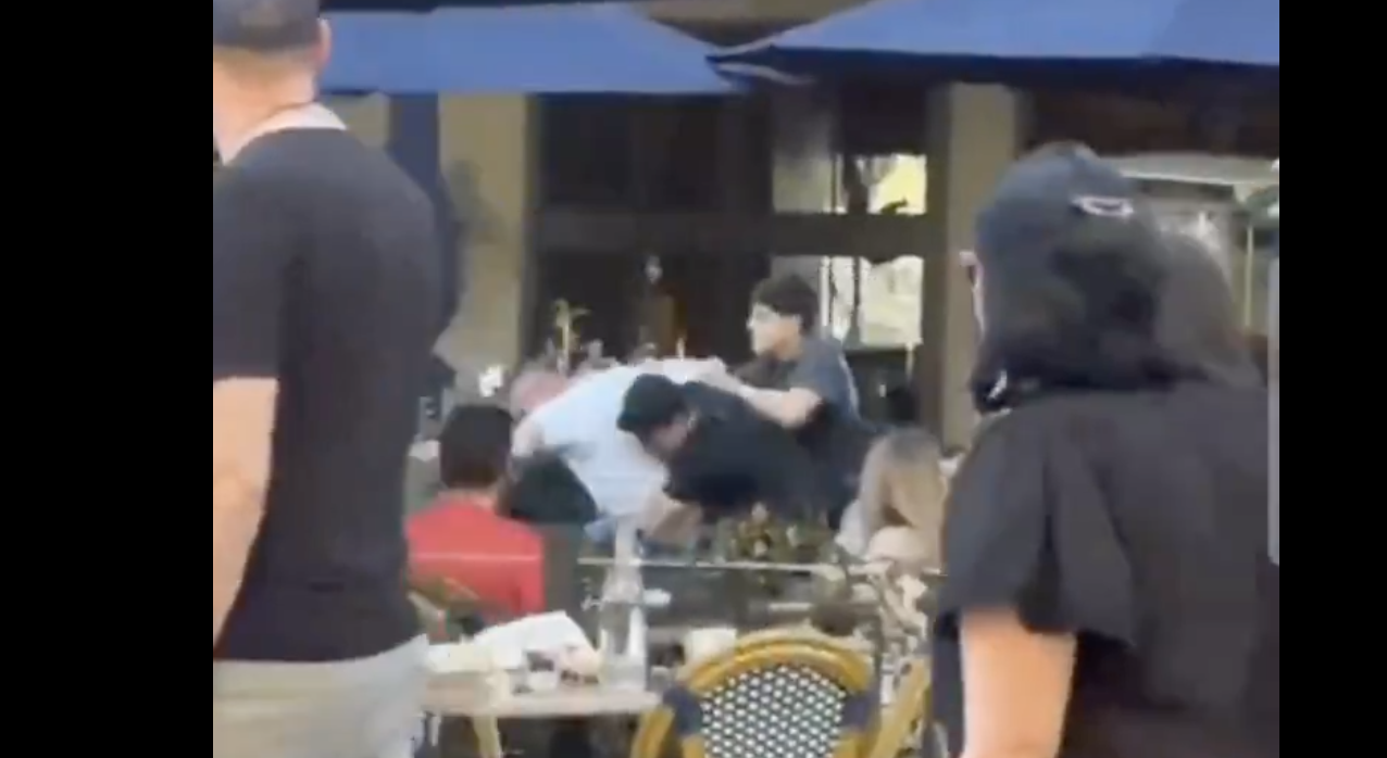 San Jose police investigating attack on Israeli Americans as hate crime