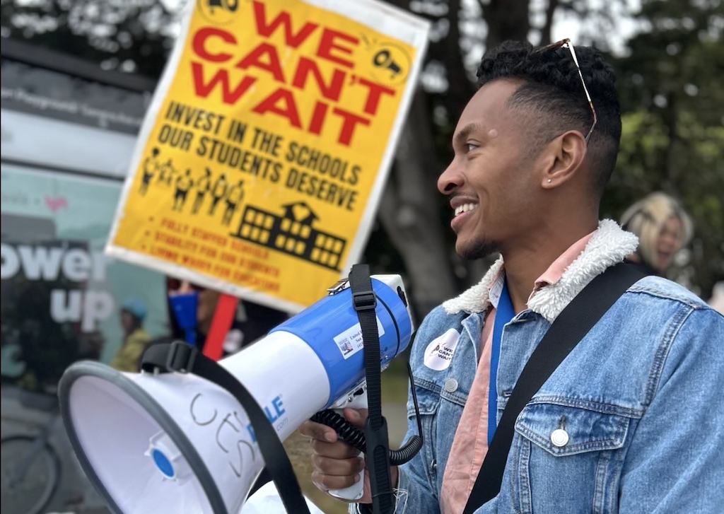 What San Francisco Teachers Won on Their Strike