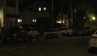 Spike in copper wire theft possible cause for darkened streets in Long Beach – NBC Los Angeles