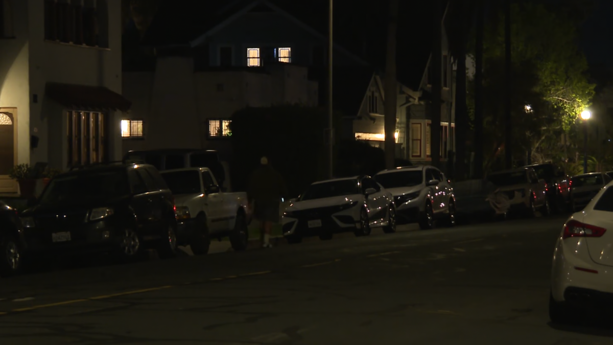Spike in copper wire theft possible cause for darkened streets in Long Beach – NBC Los Angeles