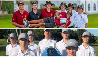 Long Beach Boys’ Golf Season Preview – The562.org
