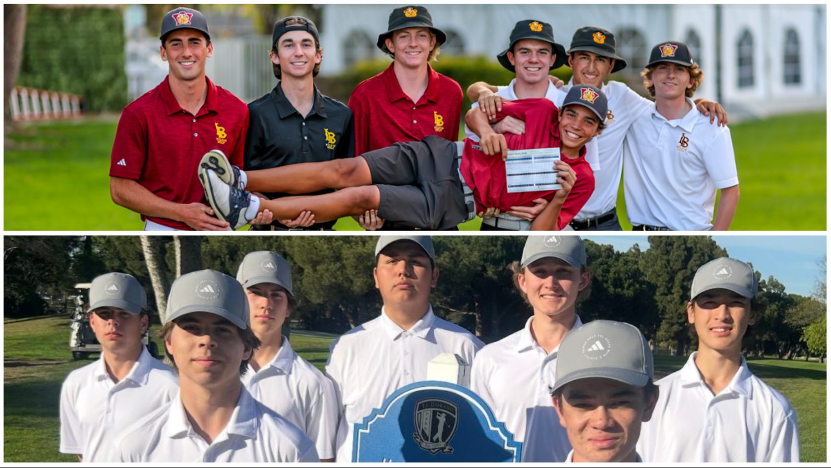 Long Beach Boys’ Golf Season Preview – The562.org