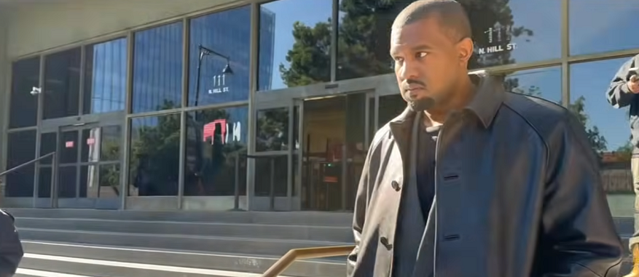 Ye ordered to pay $140K in lawsuit over work at Tadao Ando–designed Malibu mansion - Santa Monica News, Events & Local Politics