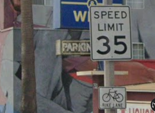 Venice and Washington Blvd. Could Get Automated Speed Enforcement Cameras - Santa Monica News, Events & Local Politics