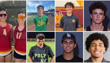 The562.org’s Athletes of the Week – The562.org