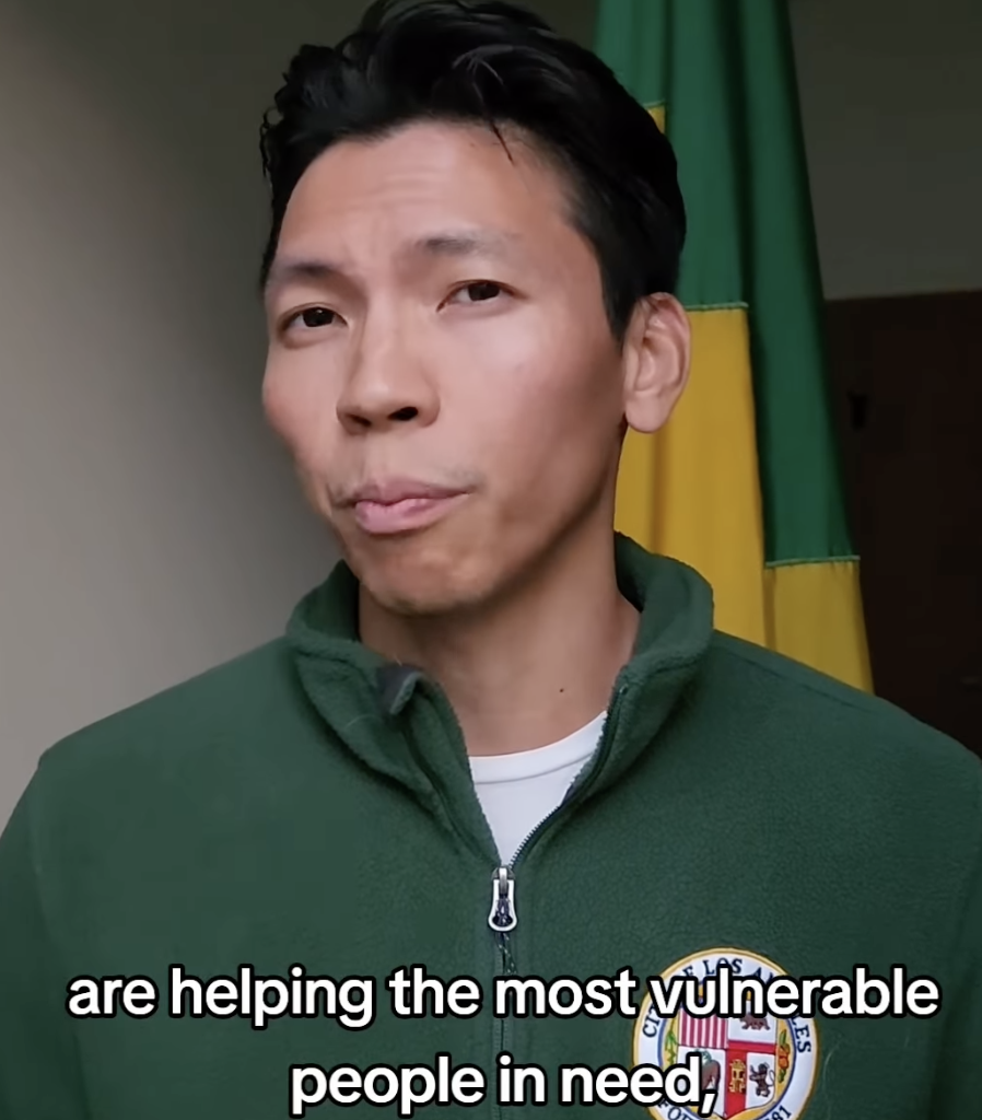 City Controller Mejia Admonishes that LA Underspent at Least $473M on Homelessness