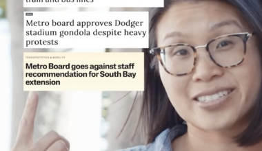 Mayoral Candidates to Address Housing, Transit in LA at Monday Night Debate