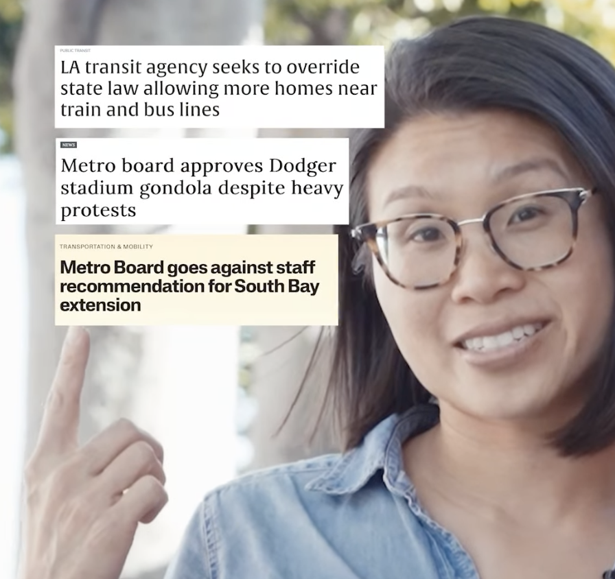 Mayoral Candidates to Address Housing, Transit in LA at Monday Night Debate