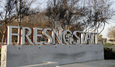 Fresno State holds 68th annual Peach Blossom Festival – The Collegian