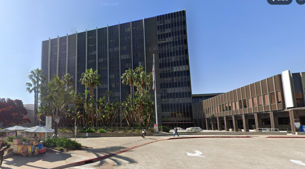 OC judge doesn’t have to change name on ballot after dispute over ‘foreign-sounding name’ – Orange County Register