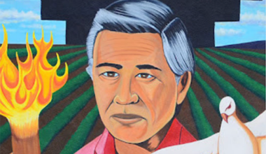 Cesar Chavez name stripped from holiday