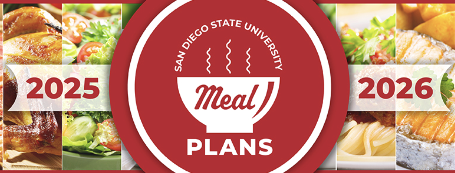 ‘Freshman 15’ isn’t a reality at SDSU – The Daily Aztec